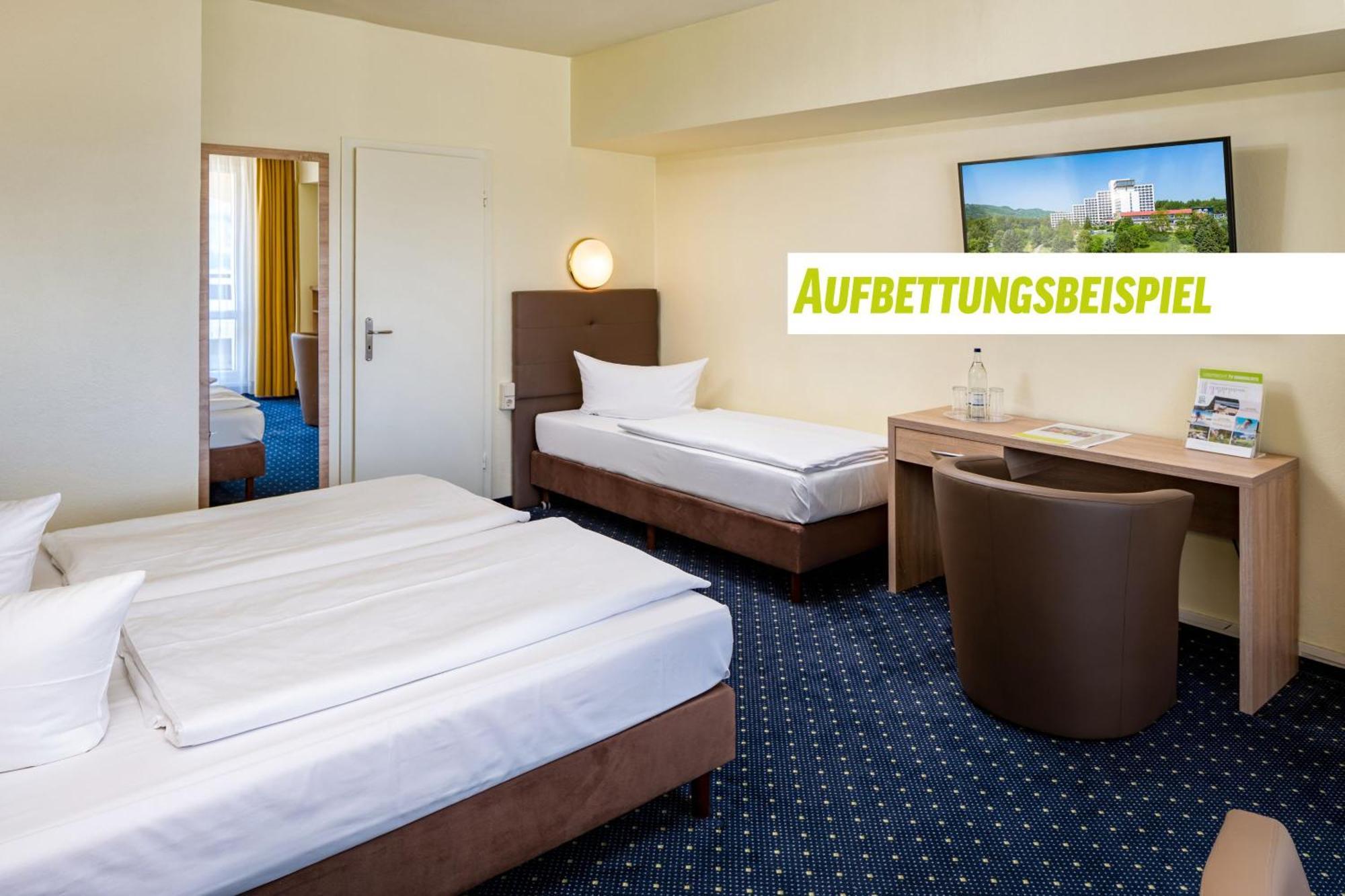 Ahorn Berghotel ฟรีดริชโรดา ห้อง รูปภาพ