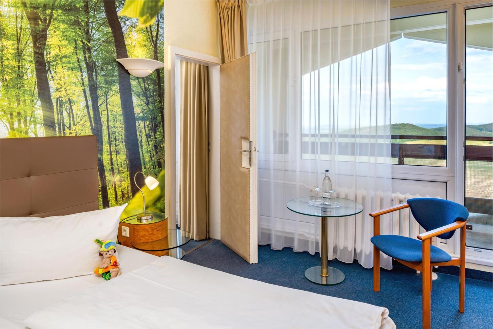 Ahorn Berghotel ฟรีดริชโรดา ห้อง รูปภาพ