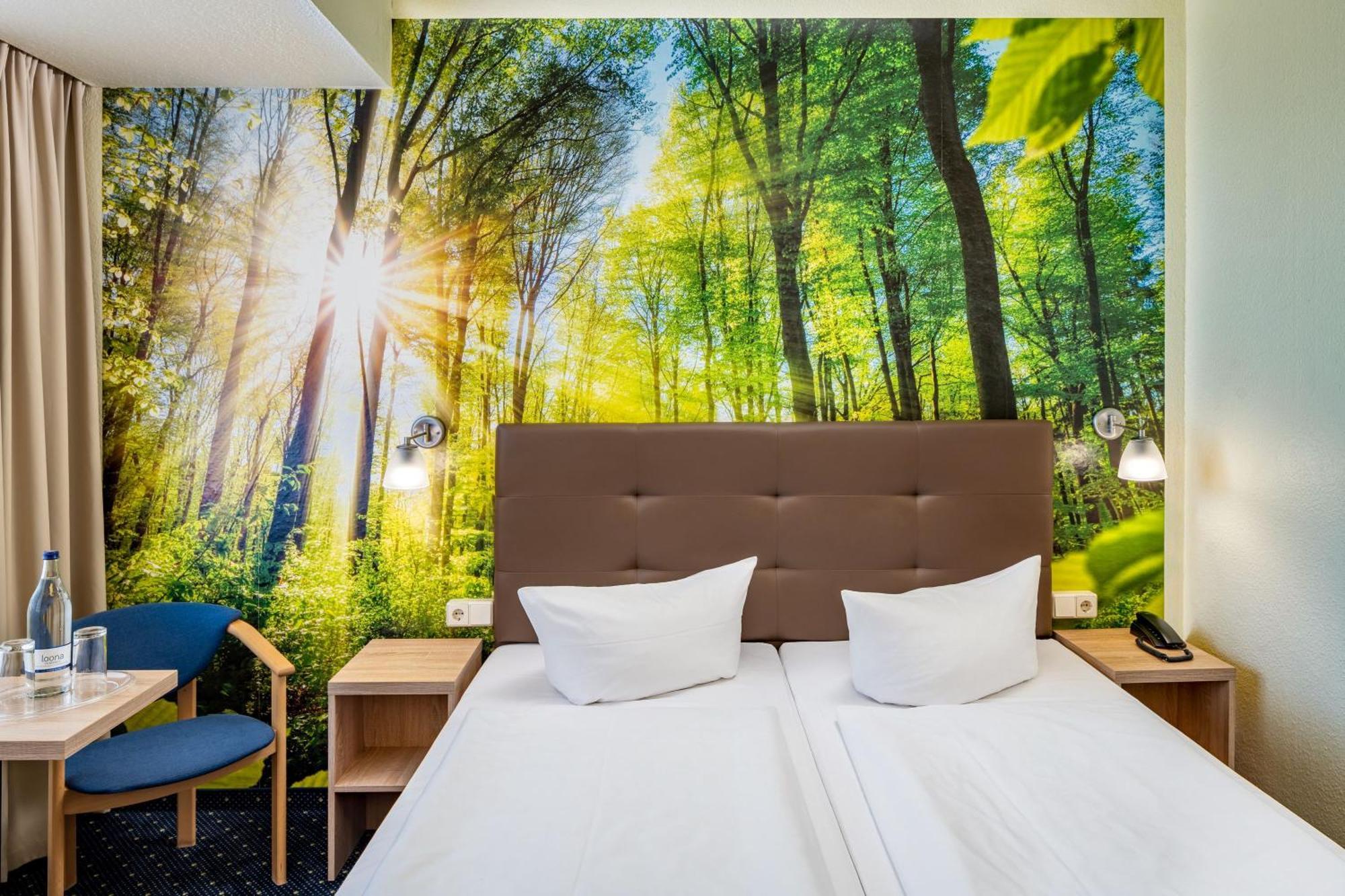 Ahorn Berghotel ฟรีดริชโรดา ห้อง รูปภาพ