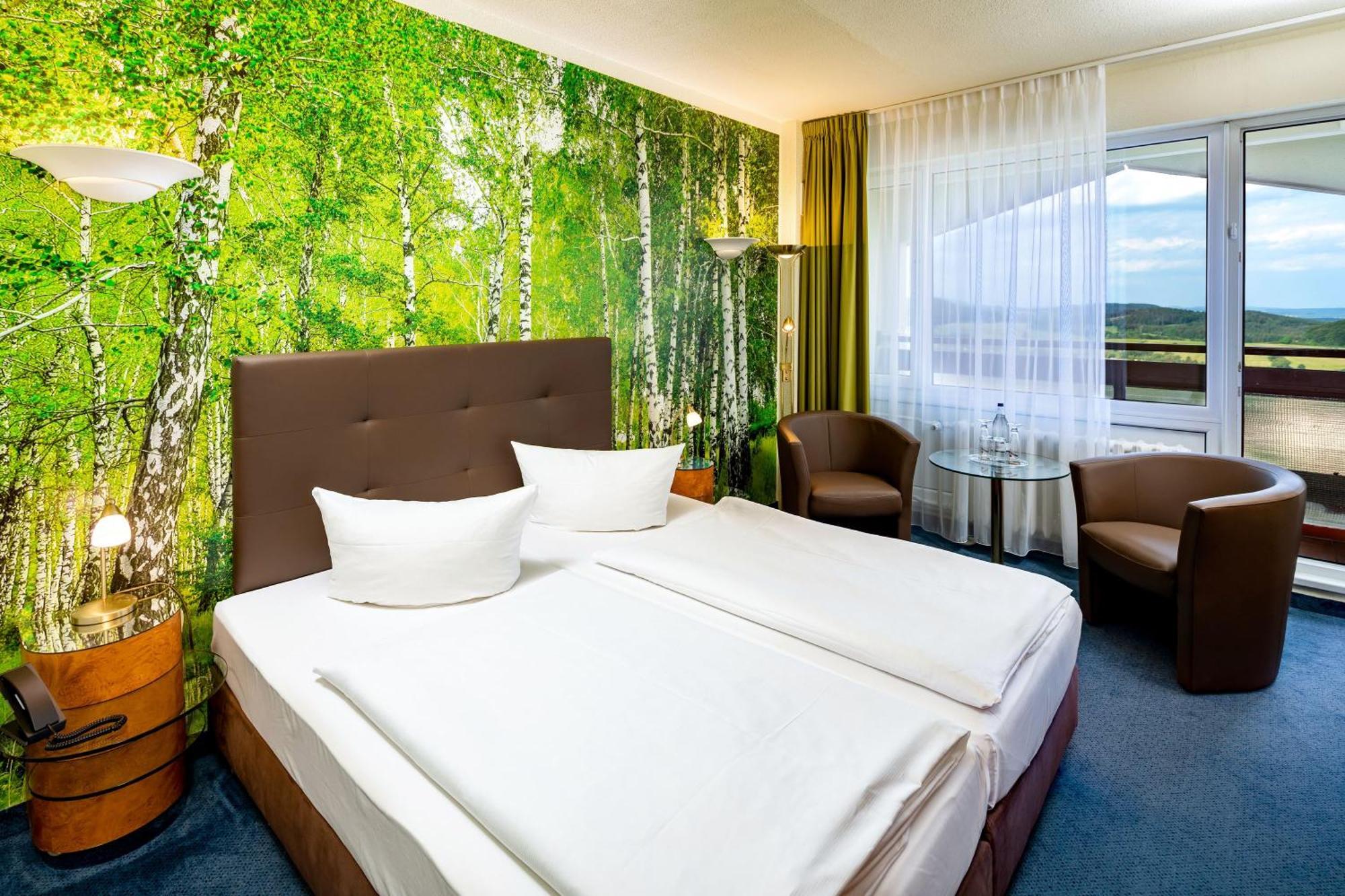 Ahorn Berghotel ฟรีดริชโรดา ห้อง รูปภาพ