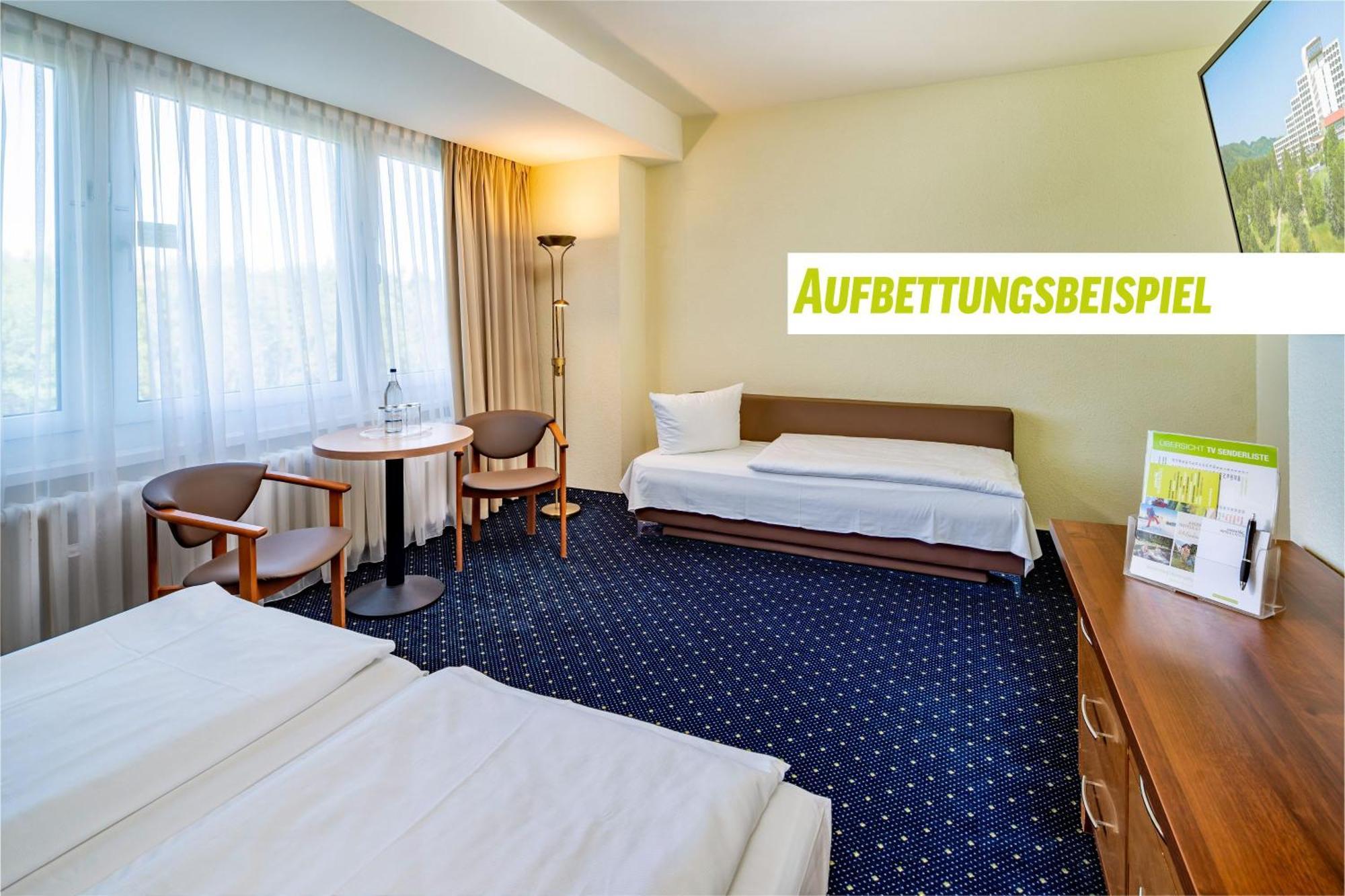 Ahorn Berghotel ฟรีดริชโรดา ห้อง รูปภาพ