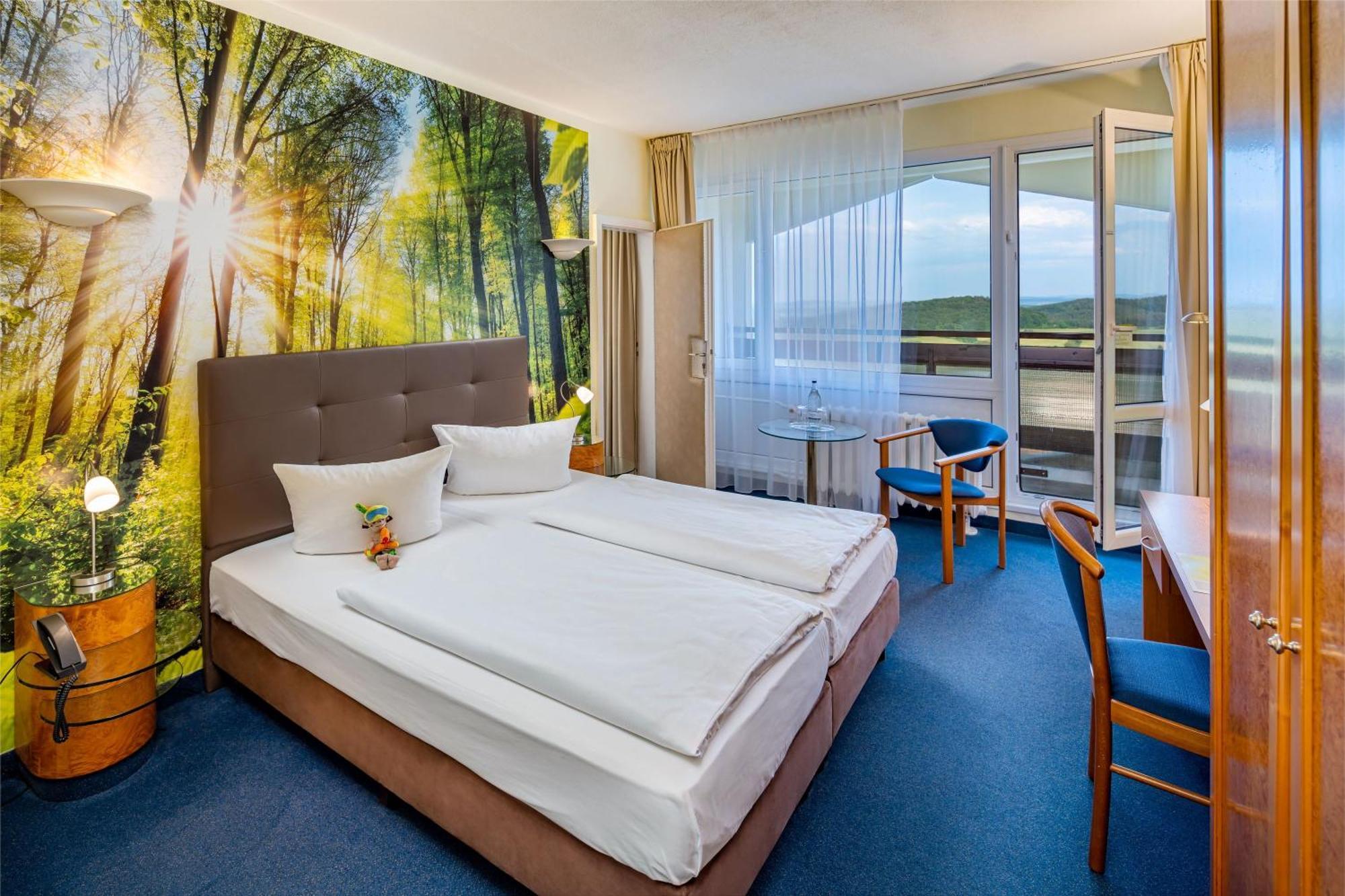 Ahorn Berghotel ฟรีดริชโรดา ห้อง รูปภาพ